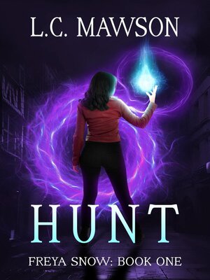 cover image of Hunt